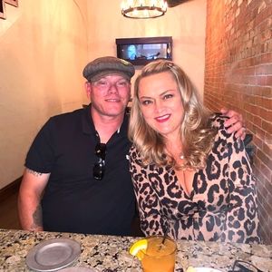 Meet your Posher, Nickie